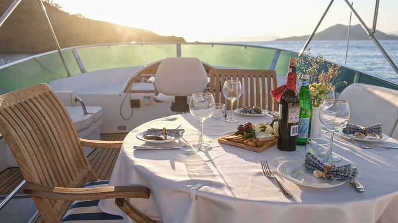 Custom Built 68 | Sirocco