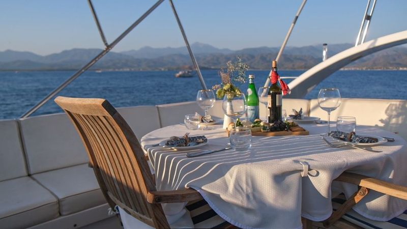 Custom Built 68 | Sirocco