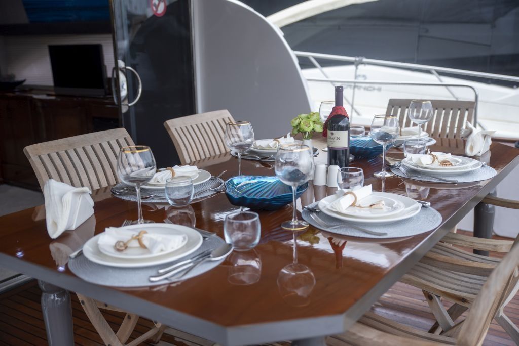 Custom Built 68 | Sirocco