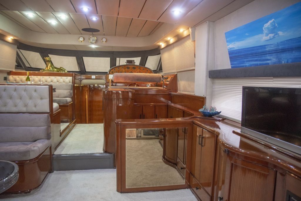 Custom Built 68 | Sirocco