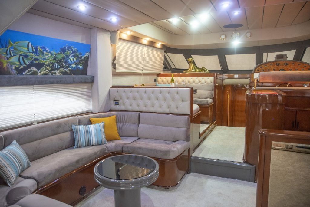 Custom Built 68 | Sirocco