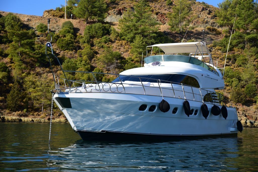 Custom Built 68 | Sirocco