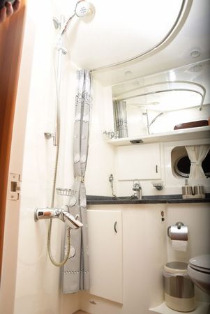 Custom Built 68 | Sirocco