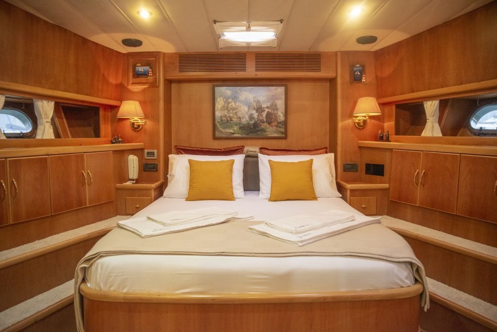 Custom Built 68 | Sirocco