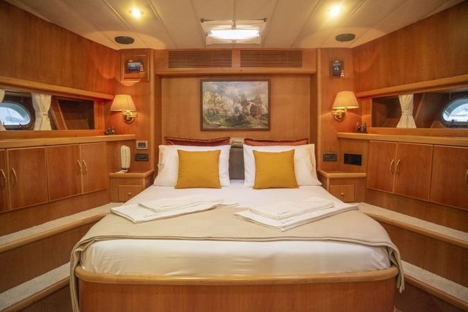 Custom Built 68 | Sirocco