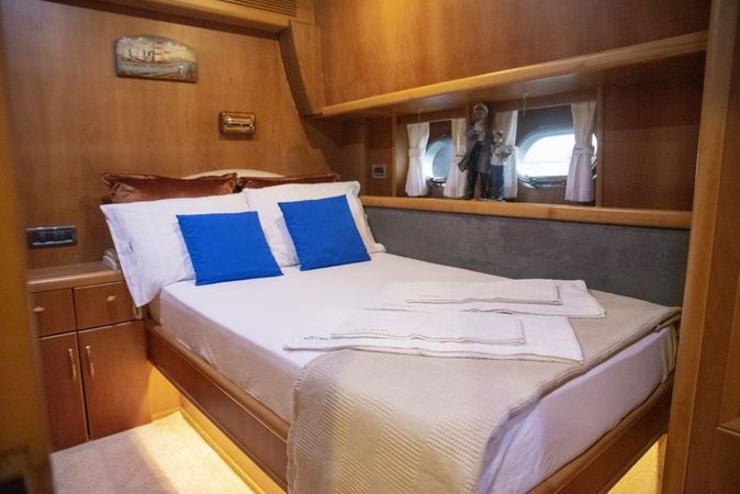 Custom Built 68 | Sirocco