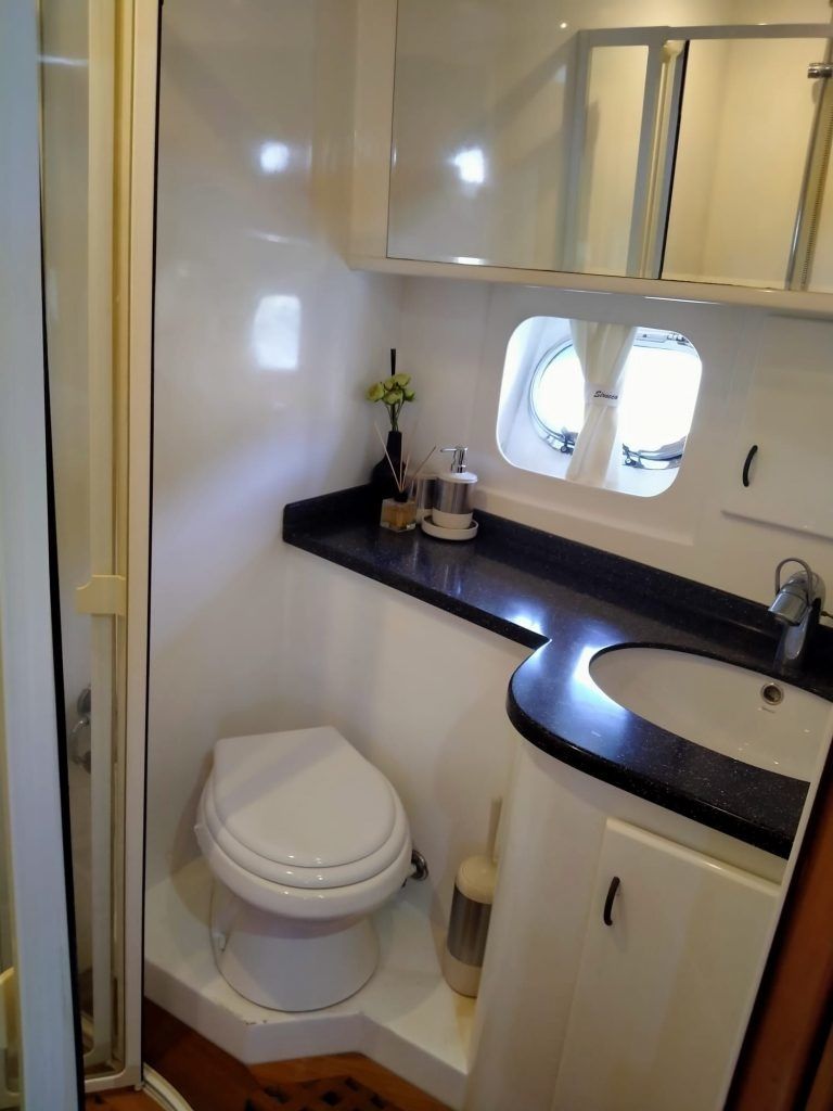 Custom Built 68 | Sirocco