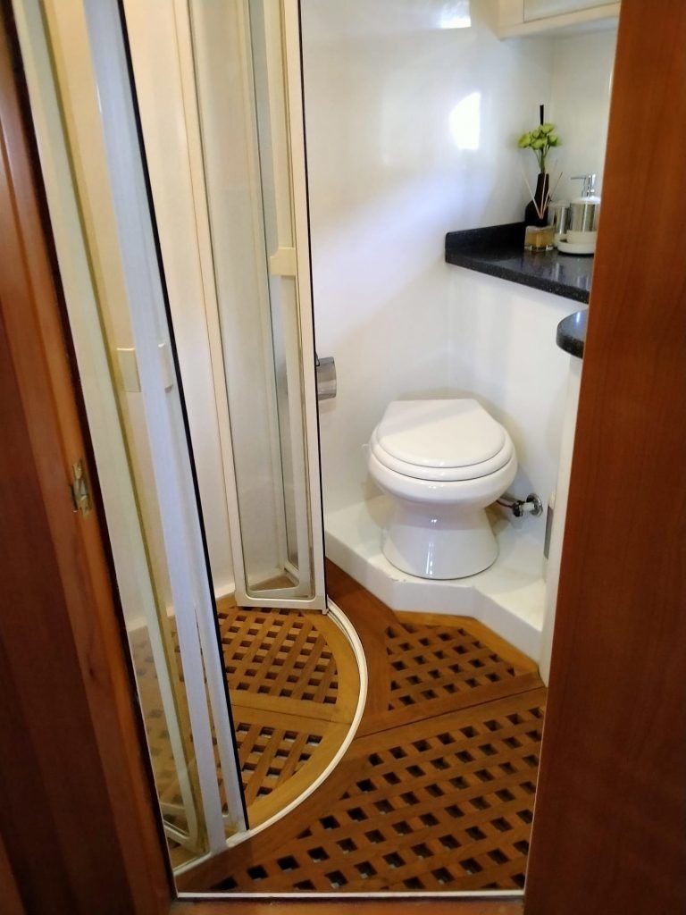 Custom Built 68 | Sirocco