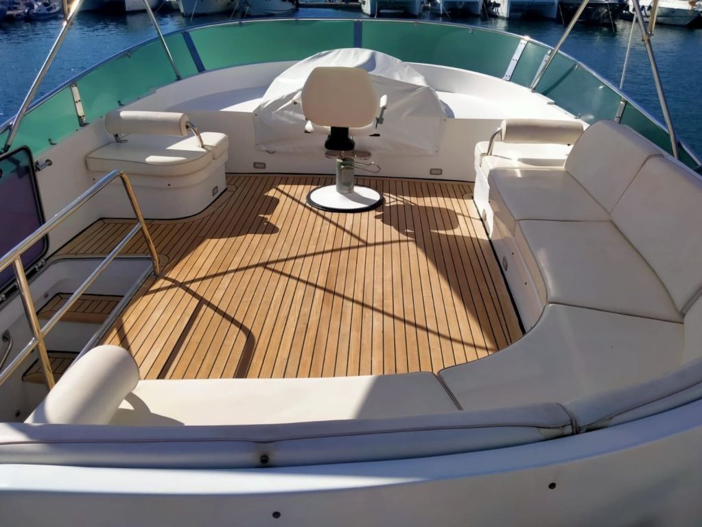 Custom Built 68 | Sirocco