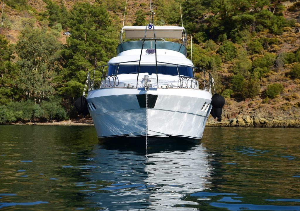 Custom Built 68 | Sirocco