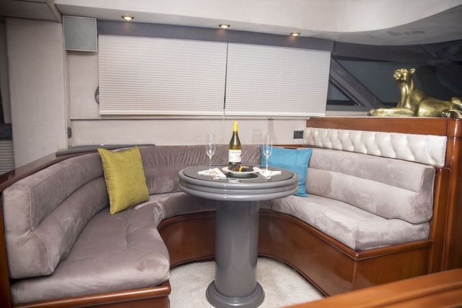 Custom Built 68 | Sirocco