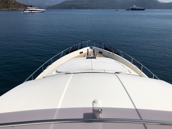 Ferretti 830 | Ferretti