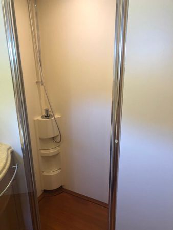 Ferretti 830 | Ferretti