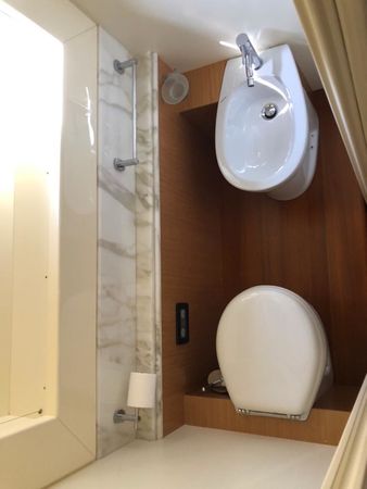 Ferretti 830 | Ferretti