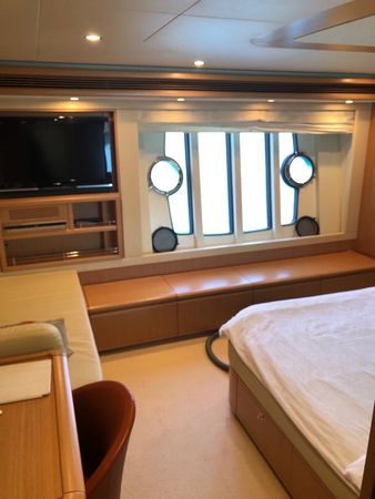 Ferretti 830 | Ferretti