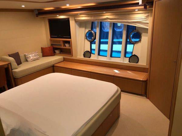 Ferretti 830 | Ferretti
