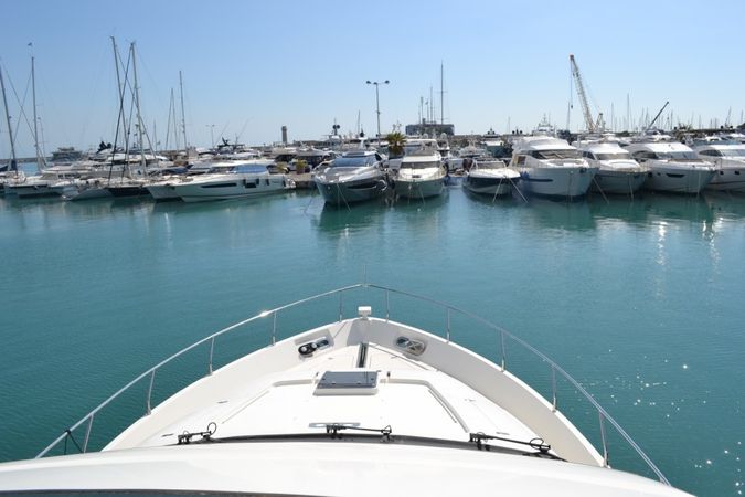 Marquis 69 | Imagine