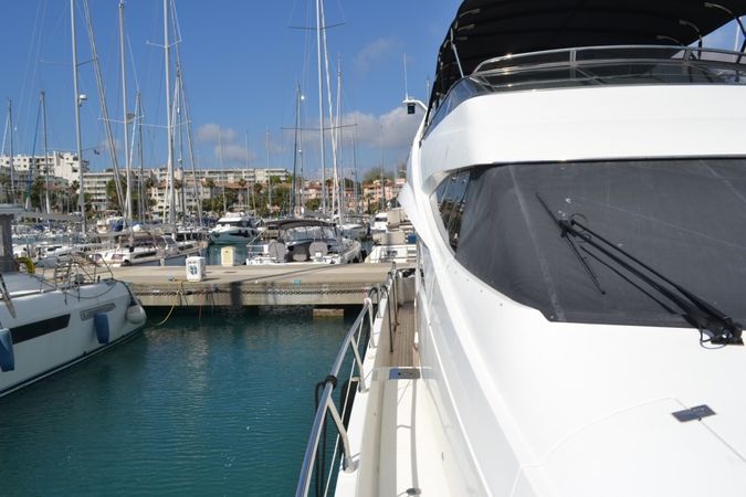 Marquis 69 | Imagine