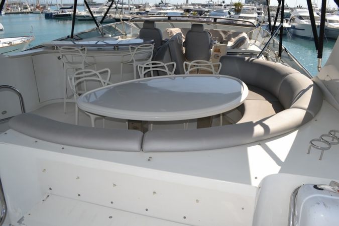 Marquis 69 | Imagine