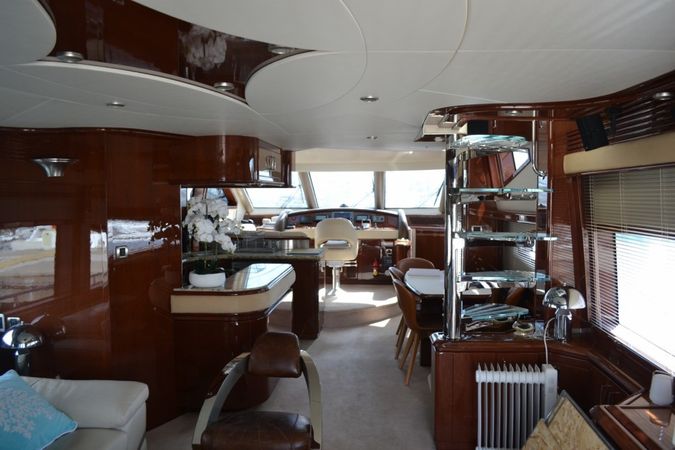 Marquis 69 | Imagine