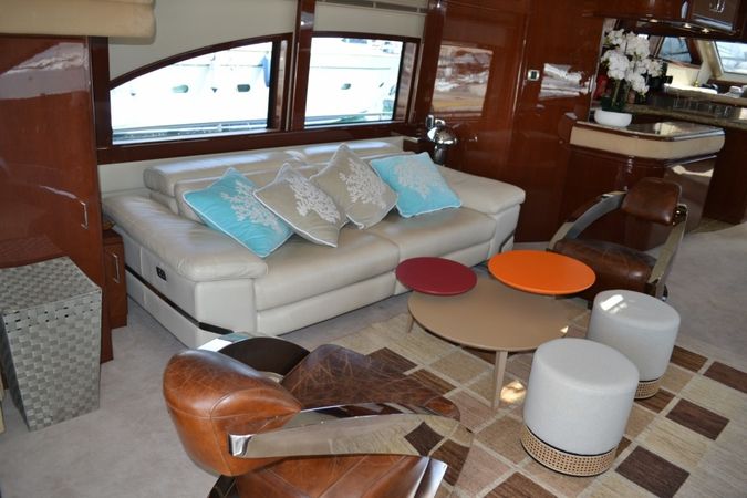 Marquis 69 | Imagine