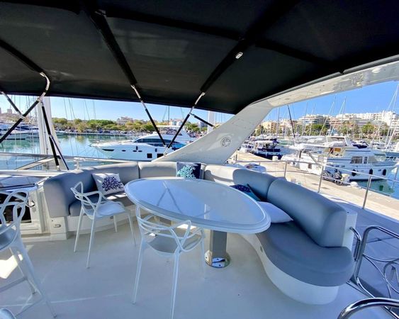 Marquis 69 | Imagine