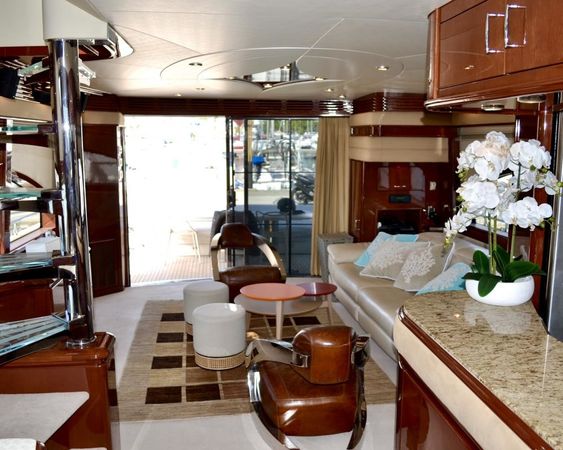 Marquis 69 | Imagine