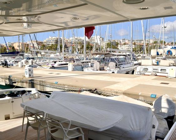 Marquis 69 | Imagine