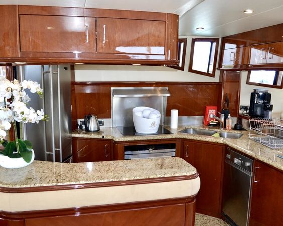 Marquis 69 | Imagine