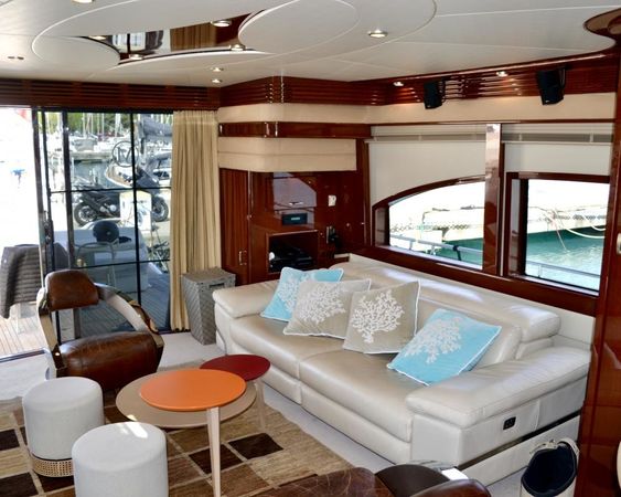 Marquis 69 | Imagine