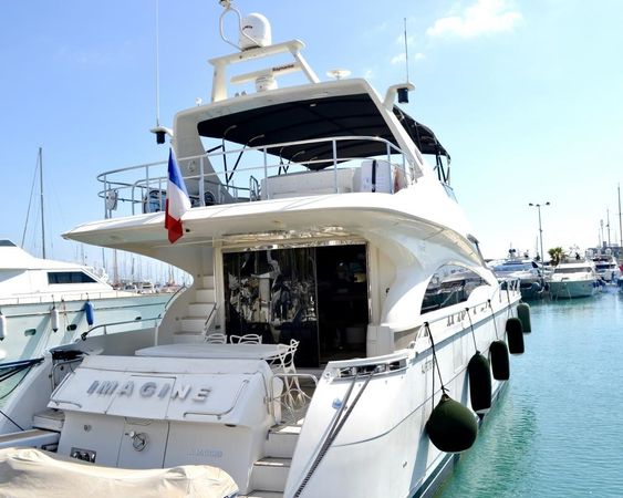 Marquis 69 | Imagine