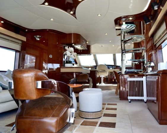 Marquis 69 | Imagine