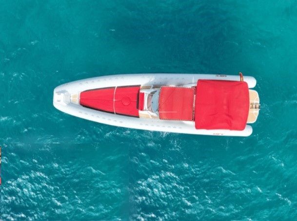 SACS Stratos 42 | Floppy