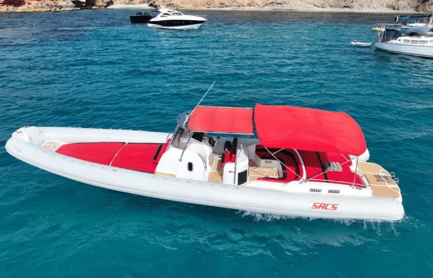 SACS Stratos 42 | Floppy