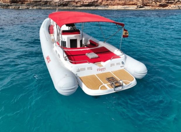 SACS Stratos 42 | Floppy