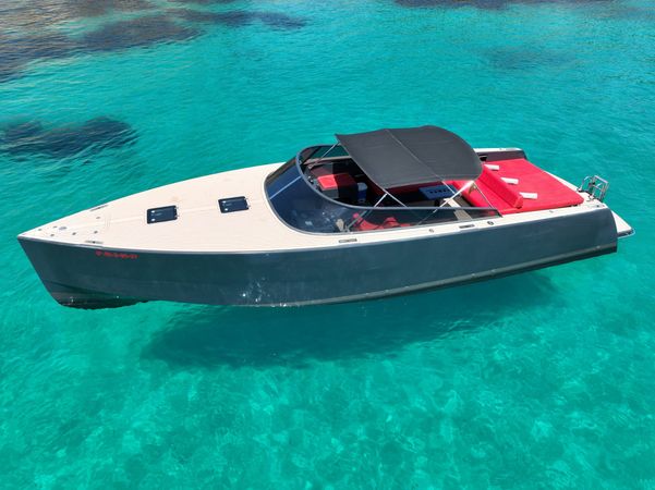 Van Dutch 40 | Apple