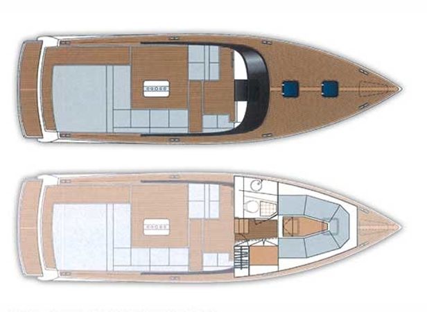 Van Dutch 40 | Apple