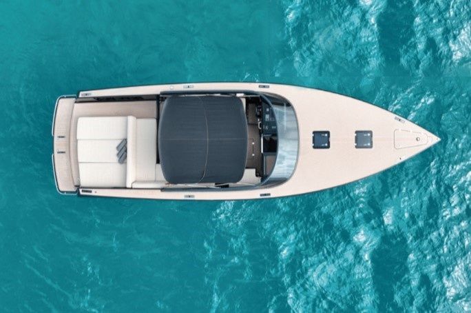 Van Dutch 40 | Alchemist