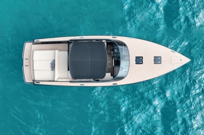 Van Dutch 40 | Alchemist