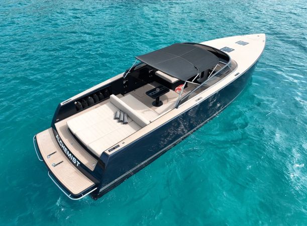 Van Dutch 40 | Alchemist