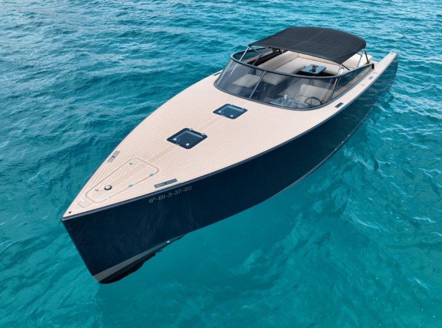 Van Dutch 40 | Alchemist