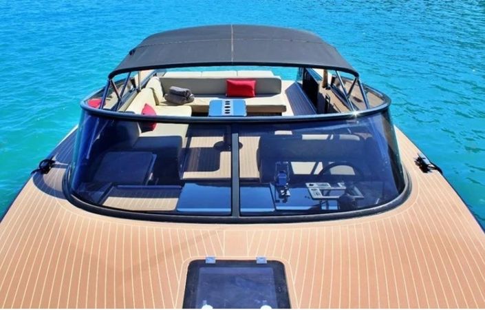 Van Dutch 40 | Alchemist