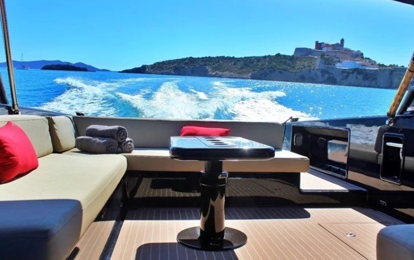 Van Dutch 40 | Alchemist