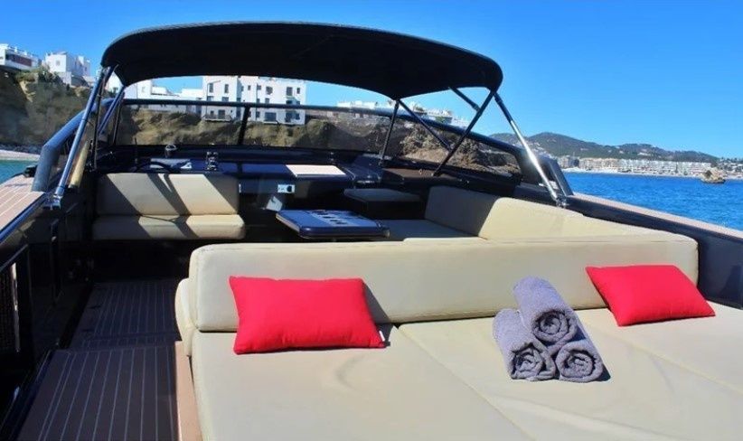 Van Dutch 40 | Alchemist