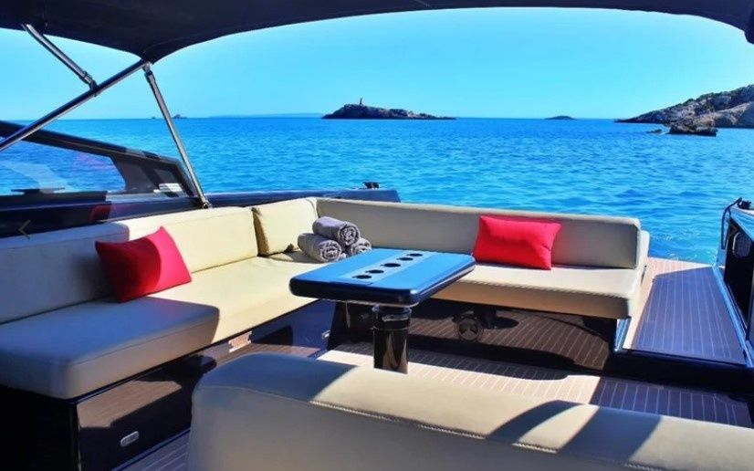 Van Dutch 40 | Alchemist