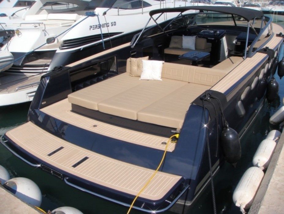 Van Dutch 40 | Alchemist