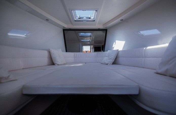 Van Dutch 40 | Perla