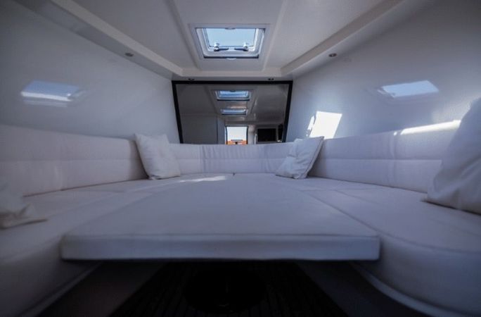 Van Dutch 40 | Perla