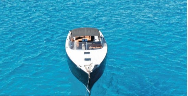 Van Dutch 40 | Perla