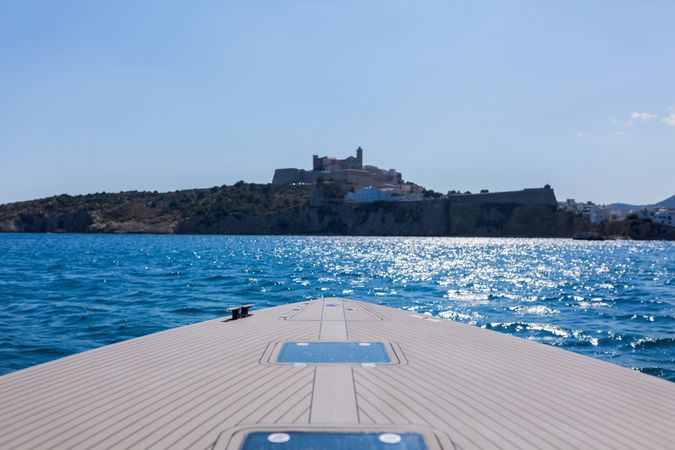 Van Dutch 40 | Perla